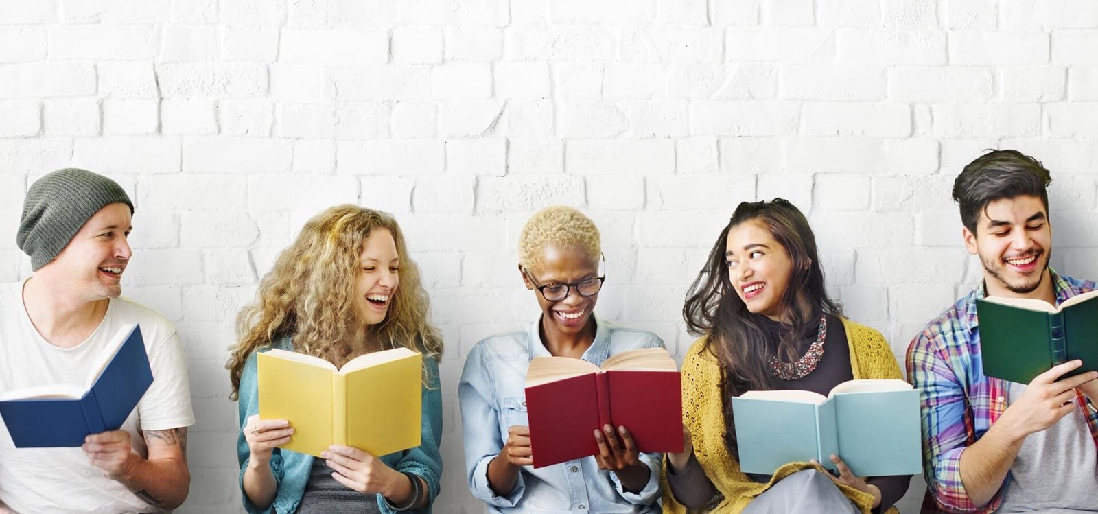 Knowledge knows no borders.