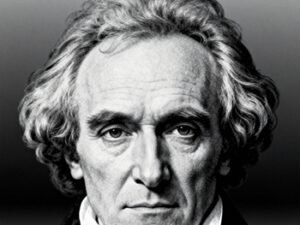 jimeng-2025-12-02-5930-为 叔本华《人生的智慧》设计书籍封面，深邃感，哲学书籍，叔本华头像，黑白_副本